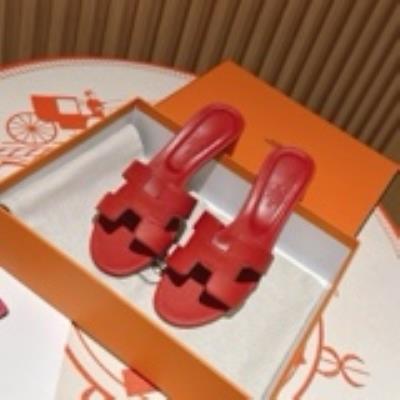 wholesale quality hermes oran sandal model no. 87